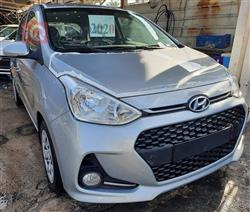 Hyundai Grand i10